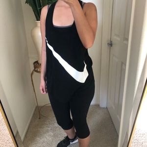 Activewear Nike top